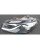 VW Caddy Reflektor Lewy 2k1941015b