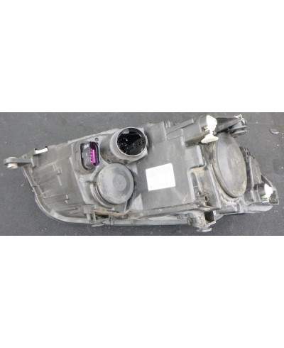VW Caddy Reflektor Lewy 2k1941015b
