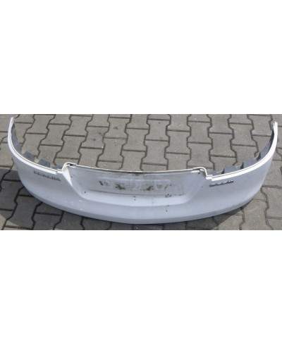 Opel Insignia A Blenda Zderzak Tył Kombi 903450002