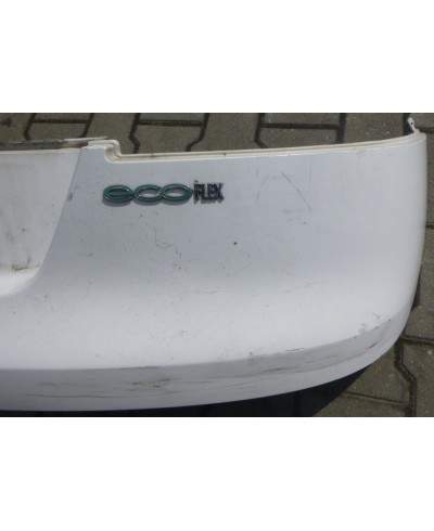 Opel Insignia A Blenda Zderzak Tył Kombi 903450002