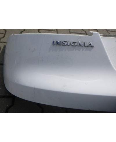 Opel Insignia A Blenda Zderzak Tył Kombi 903450002