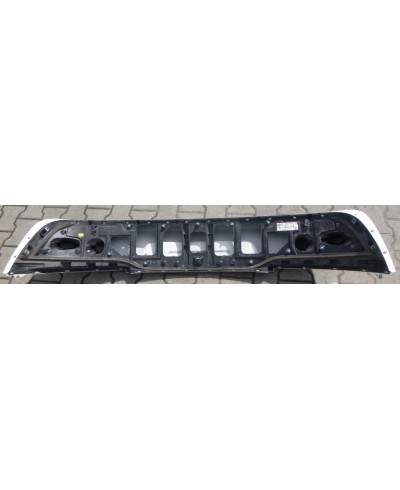 Opel Insignia A Blenda Zderzak Tył Kombi 903450002