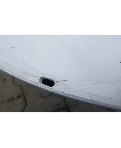 Opel Insignia A Blenda Zderzak Tył Kombi 903450002