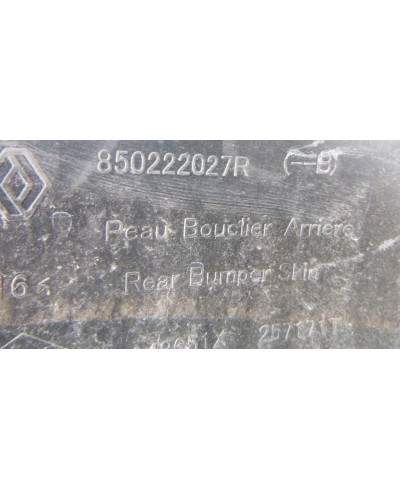 Dacia Duster II Zderzak Tył 850222027r