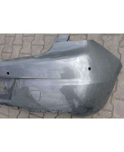 Opel Astra K Zderzak Tył 50135500