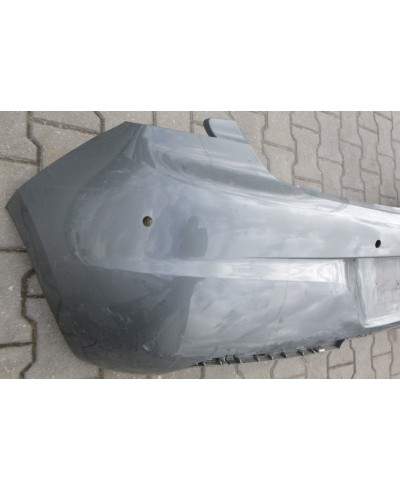 Opel Astra K Zderzak Tył 50135500