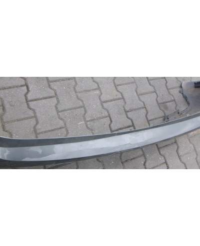 Opel Astra K Zderzak Tył 50135500
