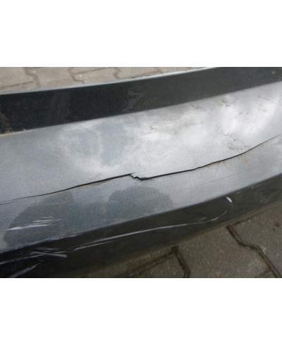 Opel Astra K Zderzak Tył 50135500