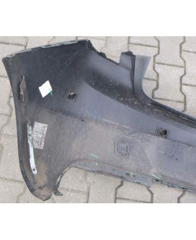 Opel Astra K Zderzak Tył 50135500