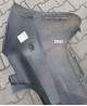 Opel Astra K Zderzak Tył 50135500