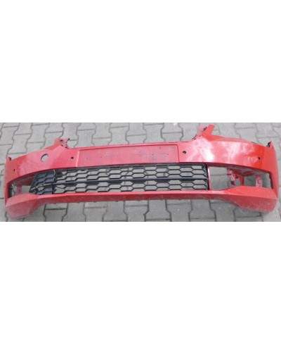 Skoda Superb III Zderzak Przód 3v0807221