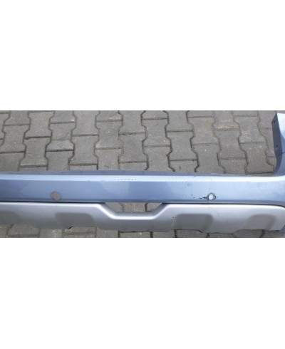 Renault Koleos Zderzak Tył 85022jy04h