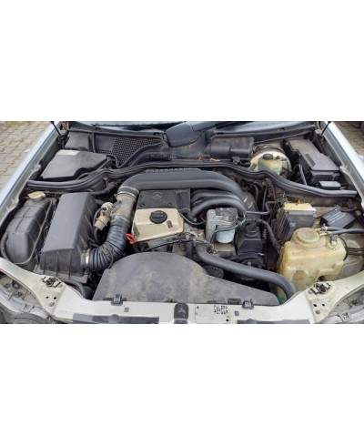 Mercedes E-klasa W210 Silnik 2.2 CDI 95KM