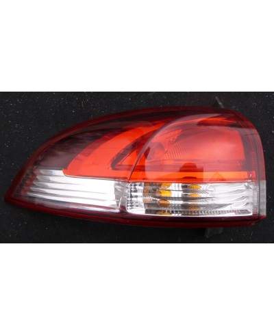 Renault Clio IV Lampa Tył Lewa Kombi 265551445r