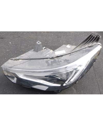 Opel Grandland X Reflektor Lewy yp0015780