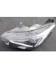Opel Grandland X Reflektor Lewy yp0015780
