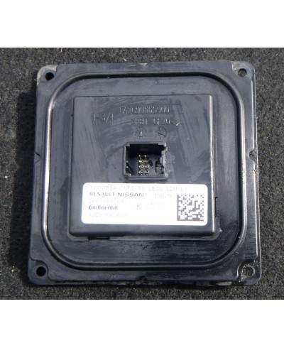 Renault Clio IV Przetwornica 260559976r