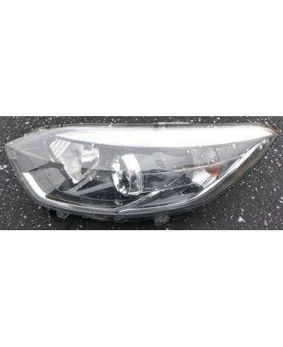 Renault Captur Reflektor Lewy 260603859r