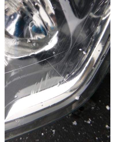 Renault Captur Reflektor Lewy 260603859r