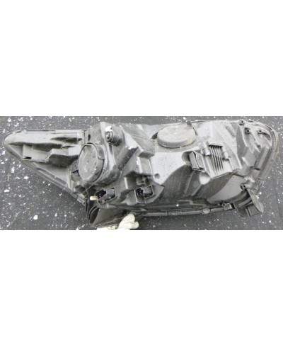 Renault Captur Reflektor Lewy 260603859r