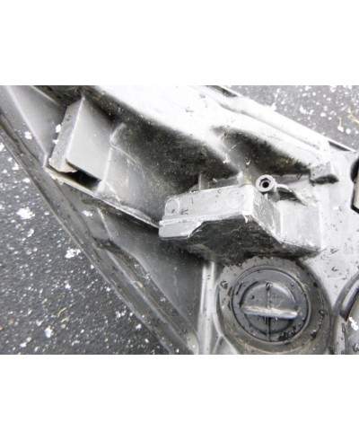 Renault Captur Reflektor Lewy 260603859r