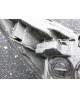 Renault Captur Reflektor Lewy 260603859r