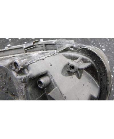 Renault Captur Reflektor Lewy 260603859r