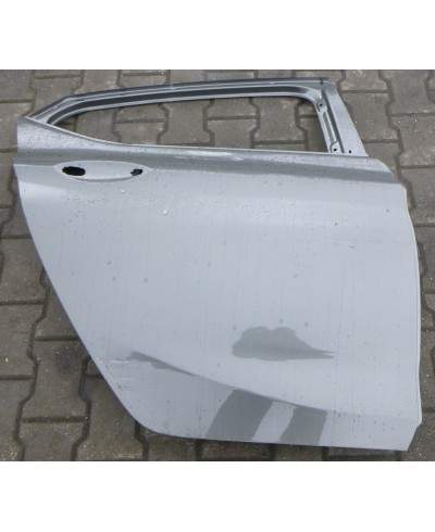 Opel Astra K Drzwi Prawy Tył HB