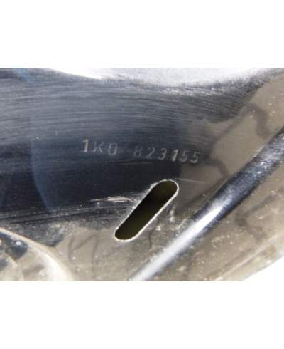 VW Golf V Maska Przednia 1k0823155