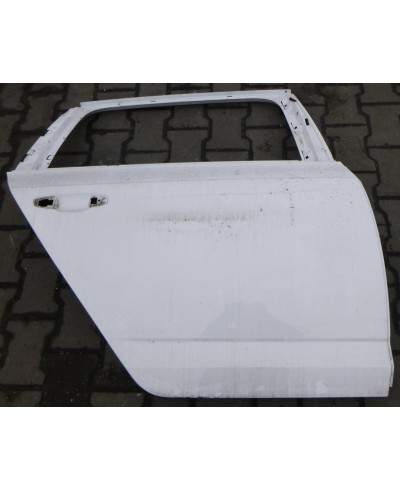 Skoda Octavia III Drzwi Tył Prawe Kombi 5e9833602a