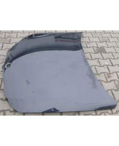 BMW E90 Maska Przednia 6985512
