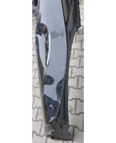BMW E90 Maska Przednia 6985512