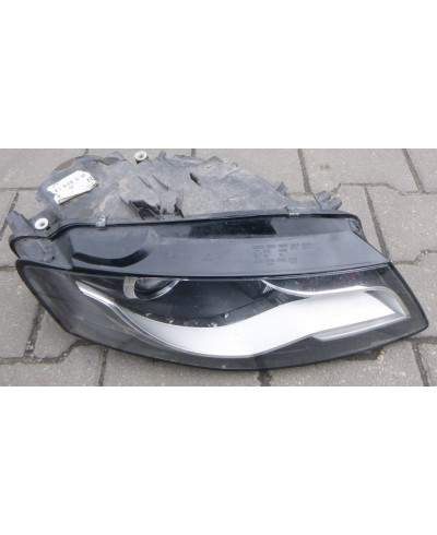 Audi A4 B8 Reflektor Prawy 8k0941004c