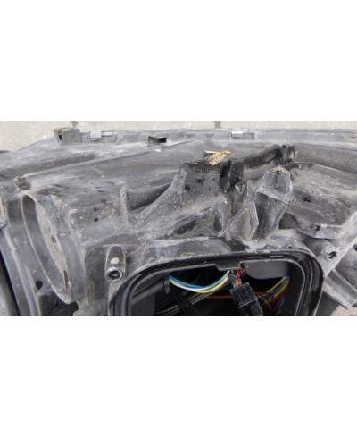 Audi A4 B8 Reflektor Prawy 8k0941004c