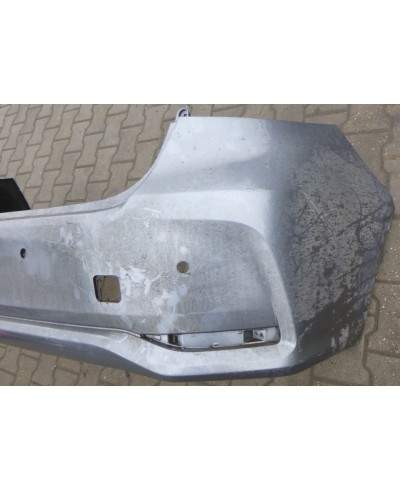 Toyota Corolla E21 Zderzak Tył Sedan 5215902e60