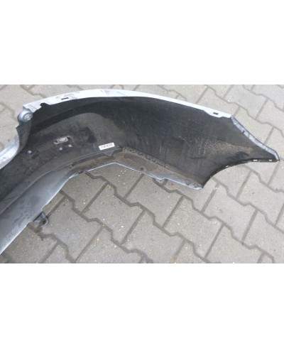 Toyota Corolla E21 Zderzak Tył Sedan 5215902e60