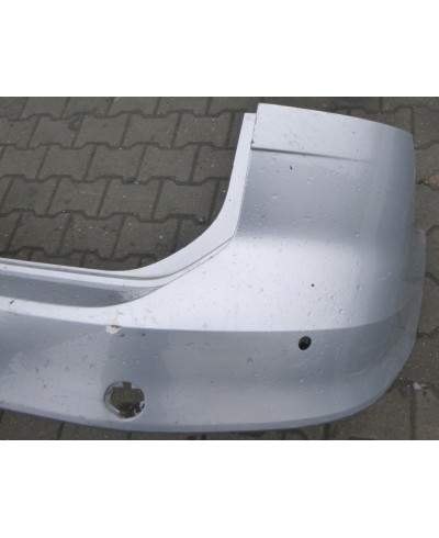 VW Passat B8 Zderzak Tył Kombi 3g9807421