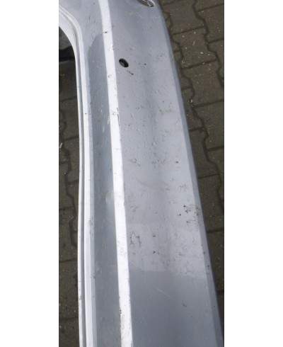 VW Passat B8 Zderzak Tył Kombi 3g9807421
