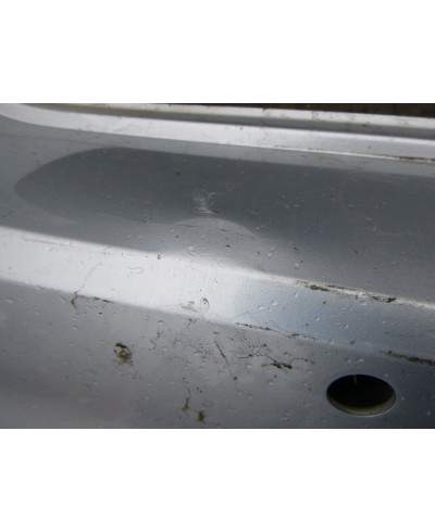 VW Passat B8 Zderzak Tył Kombi 3g9807421