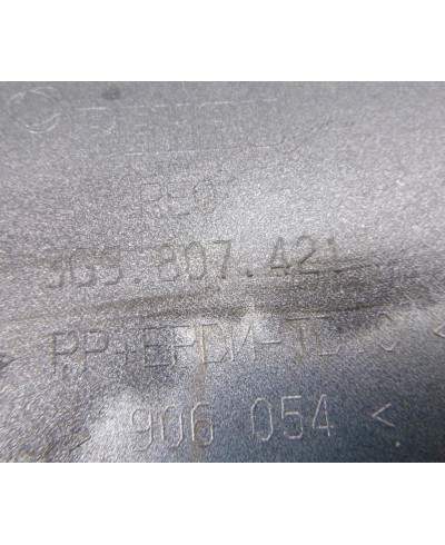 VW Passat B8 Zderzak Tył Kombi 3g9807421
