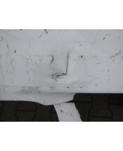 Opel Corsa E Zderzak Tył 475498858