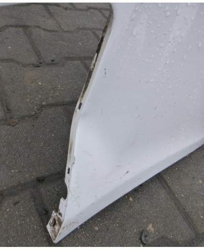 Opel Corsa E Zderzak Tył 475498858