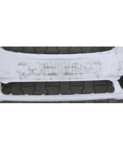 Opel Corsa E Zderzak Tył 475498858