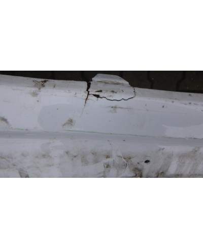 Opel Corsa E Zderzak Tył 475498858