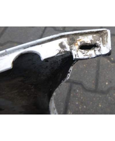 Opel Corsa E Zderzak Tył 475498858