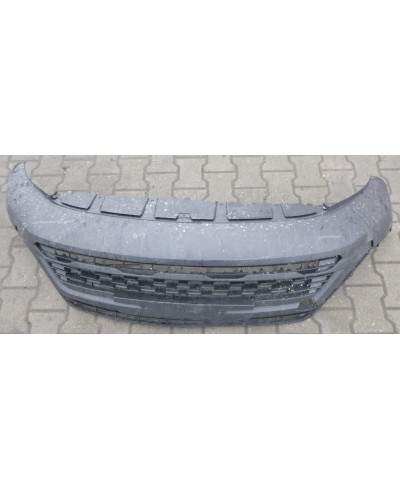 Opel Crossland X Spoiler Zderzaka Przód 475498858