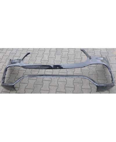 Mercedes GLE V167 Zderzak Przód 15353105