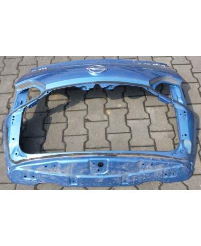 Opel Crossland X Klapa Tył