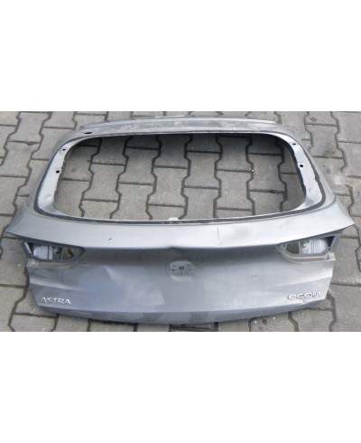 Opel Astra K Klapa Tył HB