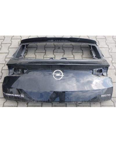 Opel Grandland X Klapa Tył yp00018477